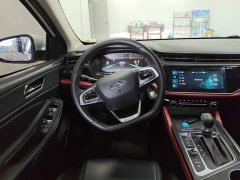 Chery Arrizo 5 PLUS 2021 Xiaozé 1.5T CVT Enjoy PLUS - ფოტო 11