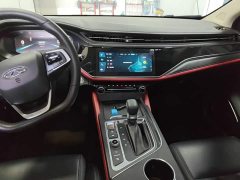 Chery Arrizo 5 PLUS 2021 Xiaozé 1.5T CVT Enjoy PLUS - ფოტო 13