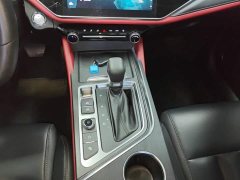 Chery Arrizo 5 PLUS 2021 Xiaozé 1.5T CVT Enjoy PLUS - ფოტო 14