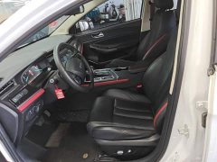 Chery Arrizo 5 PLUS 2021 Xiaozé 1.5T CVT Enjoy PLUS - ფოტო 15