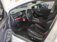Chery Arrizo 5 PLUS 2021 Xiaozé 1.5T CVT Enjoy PLUS - ფოტო 16