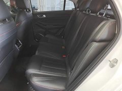 Chery Arrizo 5 PLUS 2021 Xiaozé 1.5T CVT Enjoy PLUS - ფოტო 17