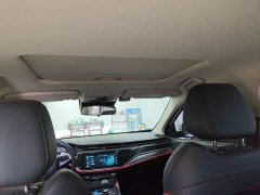 Chery Arrizo 5 PLUS 2021 Xiaozé 1.5T CVT Enjoy PLUS - ფოტო 18