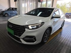 Chery Arrizo 5 PLUS 2021 Xiaozé 1.5T CVT Enjoy PLUS - ფოტო 2