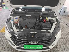 Chery Arrizo 5 PLUS 2021 Xiaozé 1.5T CVT Enjoy PLUS - ფოტო 20