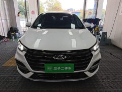 Chery Arrizo 5 PLUS 2021 Xiaozé 1.5T CVT Enjoy PLUS - ფოტო 3