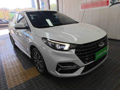 Chery Arrizo 5 PLUS 2021 Xiaozé 1.5T CVT Enjoy PLUS - ფოტო 4