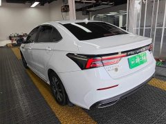 Chery Arrizo 5 PLUS 2021 Xiaozé 1.5T CVT Enjoy PLUS - ფოტო 5