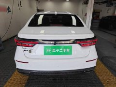 Chery Arrizo 5 PLUS 2021 Xiaozé 1.5T CVT Enjoy PLUS - ფოტო 6
