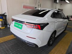 Chery Arrizo 5 PLUS 2021 Xiaozé 1.5T CVT Enjoy PLUS - ფოტო 7
