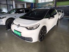 Volkswagen ID.3 2023 Pure Smart Edition - ფოტო 1