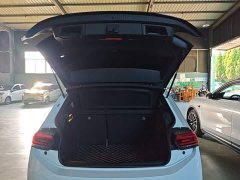 Volkswagen ID.3 2023 Pure Smart Edition - ფოტო 19