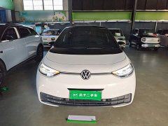 Volkswagen ID.3 2023 Pure Smart Edition - ფოტო 3