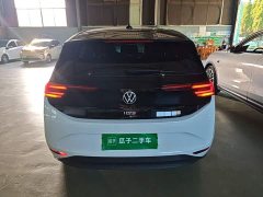 Volkswagen ID.3 2023 Pure Smart Edition - ფოტო 6