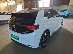 Volkswagen ID.3 2023 Pure Smart Edition - ფოტო 7