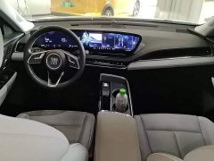 Buick E5 2023 Premium Long-Range Edition - ფოტო 10