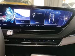 Buick E5 2023 Premium Long-Range Edition - ფოტო 13