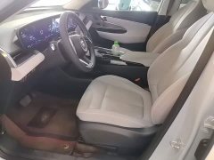 Buick E5 2023 Premium Long-Range Edition - ფოტო 15