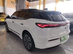 Buick E5 2023 Premium Long-Range Edition - ფოტო 5