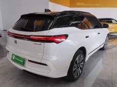 Buick E5 2023 Premium Long-Range Edition - ფოტო 7