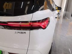 Buick E5 2023 Premium Long-Range Edition - ფოტო 8