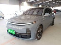 Li Auto L7 Max Smart Refresh Edition - ფოტო 1