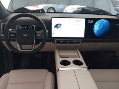 Li Auto L7 Max Smart Refresh Edition - ფოტო 10