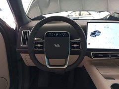 Li Auto L7 Max Smart Refresh Edition - ფოტო 11