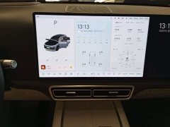 Li Auto L7 Max Smart Refresh Edition - ფოტო 13
