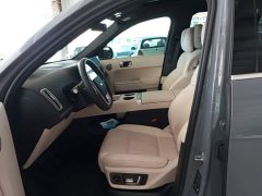 Li Auto L7 Max Smart Refresh Edition - ფოტო 15