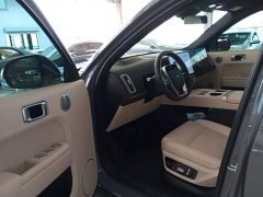 Li Auto L7 Max Smart Refresh Edition - ფოტო 16