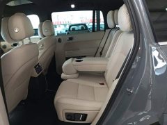 Li Auto L7 Max Smart Refresh Edition - ფოტო 17