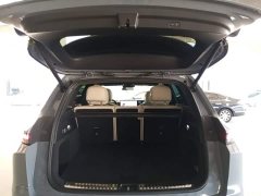 Li Auto L7 Max Smart Refresh Edition - ფოტო 19