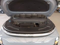 Li Auto L7 Max Smart Refresh Edition - ფოტო 20