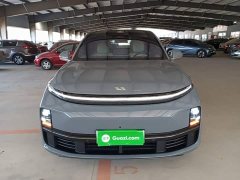 Li Auto L7 Max Smart Refresh Edition - ფოტო 3