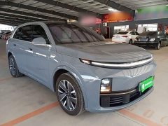 Li Auto L7 Max Smart Refresh Edition - ფოტო 4