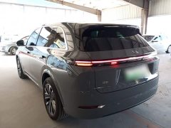 Li Auto L7 Max Smart Refresh Edition - ფოტო 5