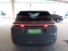 Li Auto L7 Max Smart Refresh Edition - ფოტო 6