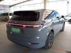 Li Auto L7 Max Smart Refresh Edition - ფოტო 7