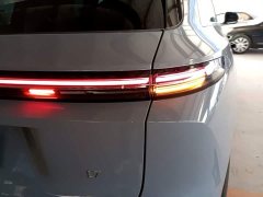 Li Auto L7 Max Smart Refresh Edition - ფოტო 8