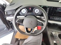 Volkswagen Touareg 2021 2.0TSI Navigator Special Edition - ფოტო 11