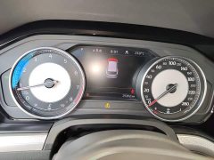 Volkswagen Touareg 2021 2.0TSI Navigator Special Edition - ფოტო 12