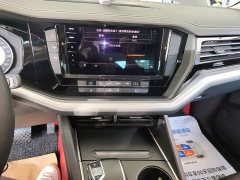 Volkswagen Touareg 2021 2.0TSI Navigator Special Edition - ფოტო 13