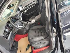 Volkswagen Touareg 2021 2.0TSI Navigator Special Edition - ფოტო 15