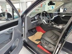 Volkswagen Touareg 2021 2.0TSI Navigator Special Edition - ფოტო 16