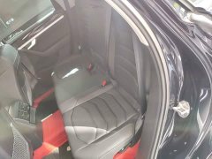 Volkswagen Touareg 2021 2.0TSI Navigator Special Edition - ფოტო 17