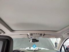 Volkswagen Touareg 2021 2.0TSI Navigator Special Edition - ფოტო 18