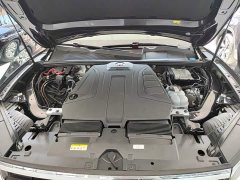 Volkswagen Touareg 2021 2.0TSI Navigator Special Edition - ფოტო 20