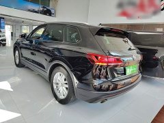 Volkswagen Touareg 2021 2.0TSI Navigator Special Edition - ფოტო 5