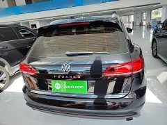 Volkswagen Touareg 2021 2.0TSI Navigator Special Edition - ფოტო 6